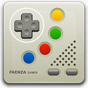 新经济学院Faenza-iheartubuntu-icons
