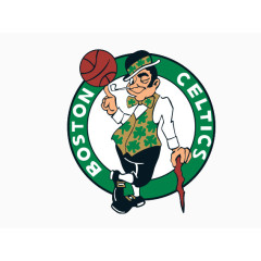 波士顿凯尔特人队徽