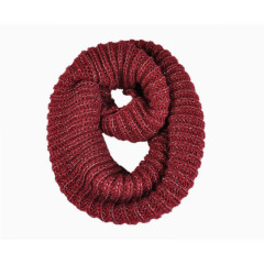 kenmont冬季围巾女毛线围巾