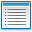 应用程序视图列表fatcow-hosting-icons