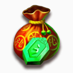 游戏图标手绘图标