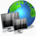 网络连接控制面板镭