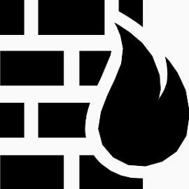 防火墙WebDev-SEO-icons