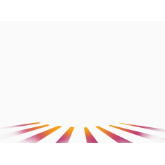 长方形舞台效果素材