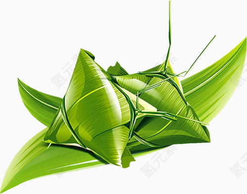 端午粽子
