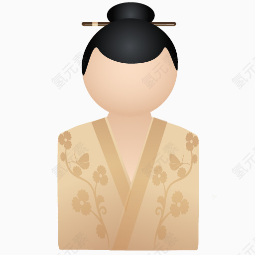 和服米色女人帐户的人人人类用户女性成员简介dapino人