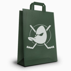 强大的鸭袋the-city-icons