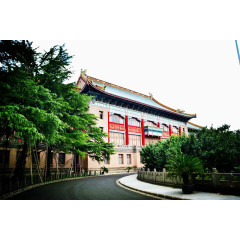 上海复古建筑七