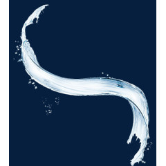 水PNG元素