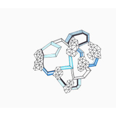 个性潮立方体