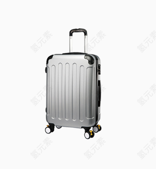 拉杆行李箱