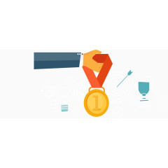 商业成就说明图.