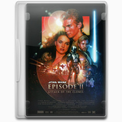 星战前传2克隆人的进攻图标