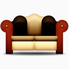 控制均衡器蓝色的pastel-svg-icons