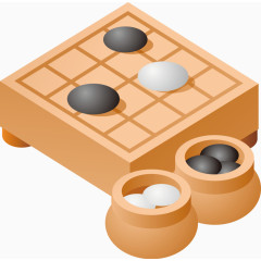 中国围棋