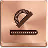测量单位bronze-button-icons