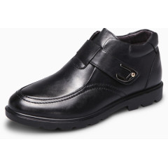 男士真皮鞋