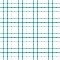 矢量蓝色网格
