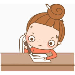 奋斗的女孩