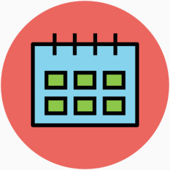 手绘素材学校图片素材