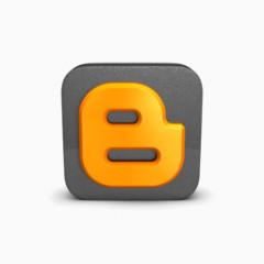 博客著名网站图标