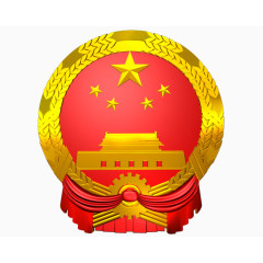 国徽