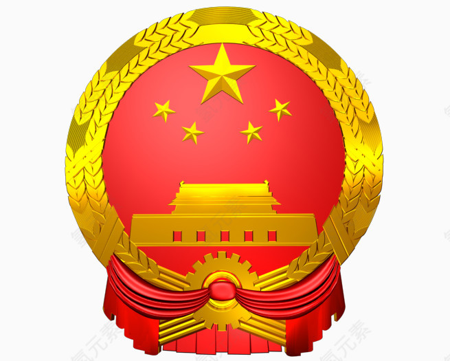 国徽