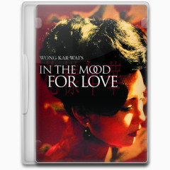 在花样年华图标