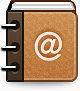 地址书Retina-web-icons