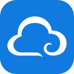 中国中国人云瑞我国社会分享图标