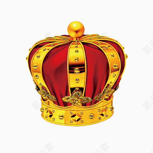 皇冠图标