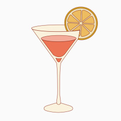 夏日夏季缤纷冰镇饮料果汁沙冰柠檬