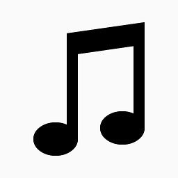 医学博士音乐Black-Default-icons