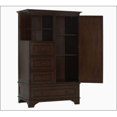 卡通3d家居模型