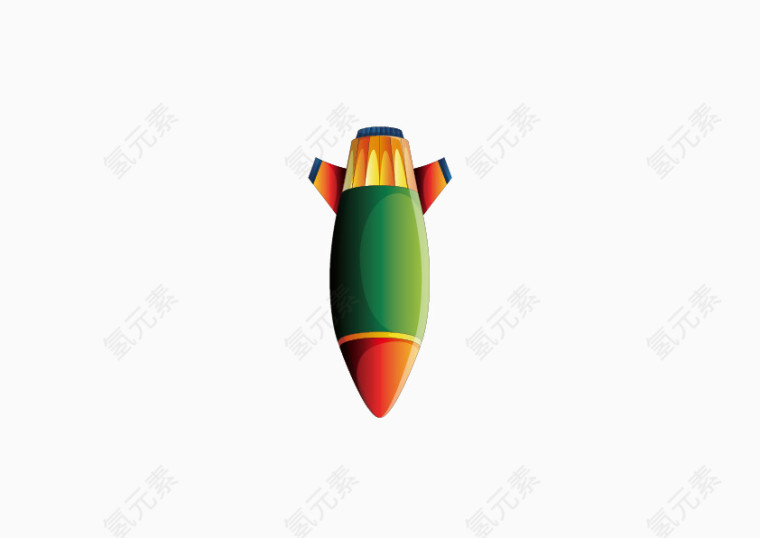 矢量导弹