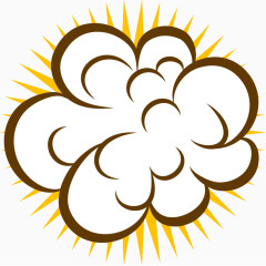 爆炸爆炸签爆炸云