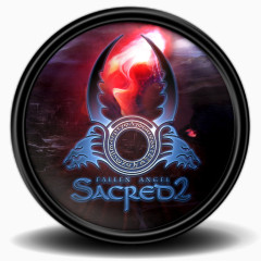 神圣2新影子1图标