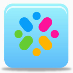 MIME轨道customicondesignsocialmedia1shadow