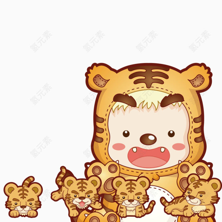 十二生肖