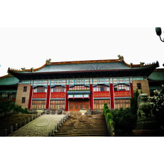 上海复古建筑六