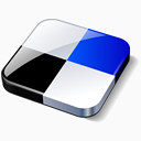 美味的social-buzz-icons