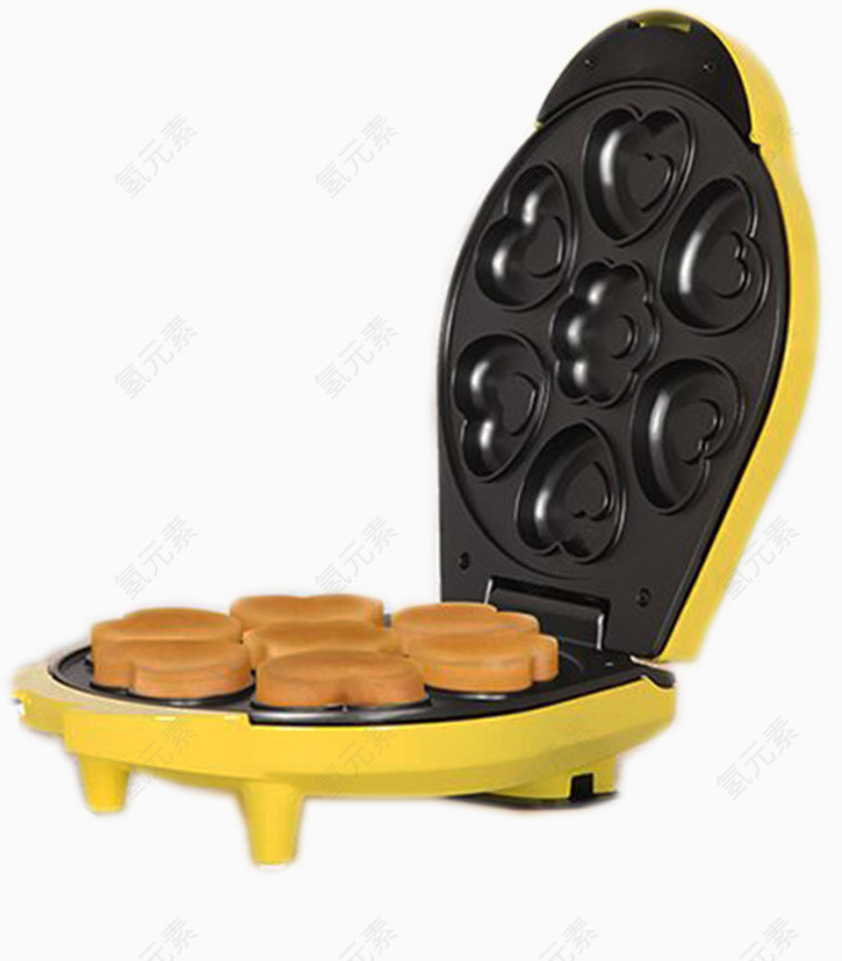 蛋糕神器