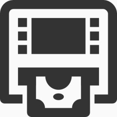 atm银行自动提款机