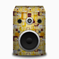 演讲者music-icons