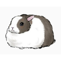 手绘元素手绘素材