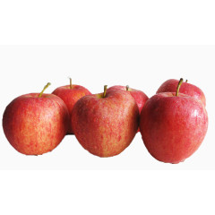 卡通3d素材水果矢量图