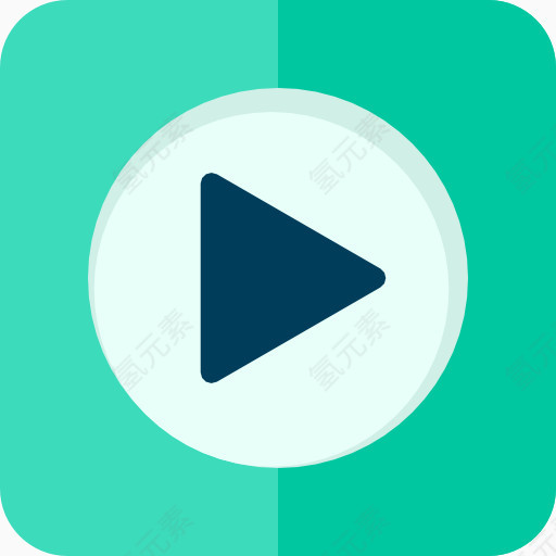 多媒体音乐玩视频平绿