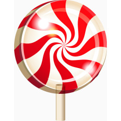 卡通精美糖果棒棒糖