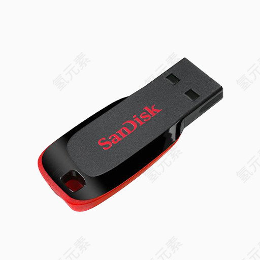 雪佛兰科鲁兹叶片sandisk-usb-drive-icons