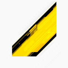 不规则图形元素